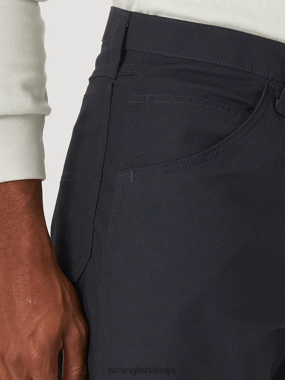 flote riggs workwear fr liesmas izturīgas galdnieka bikses vīriešiem apģērbs Wrangler BFNTB264