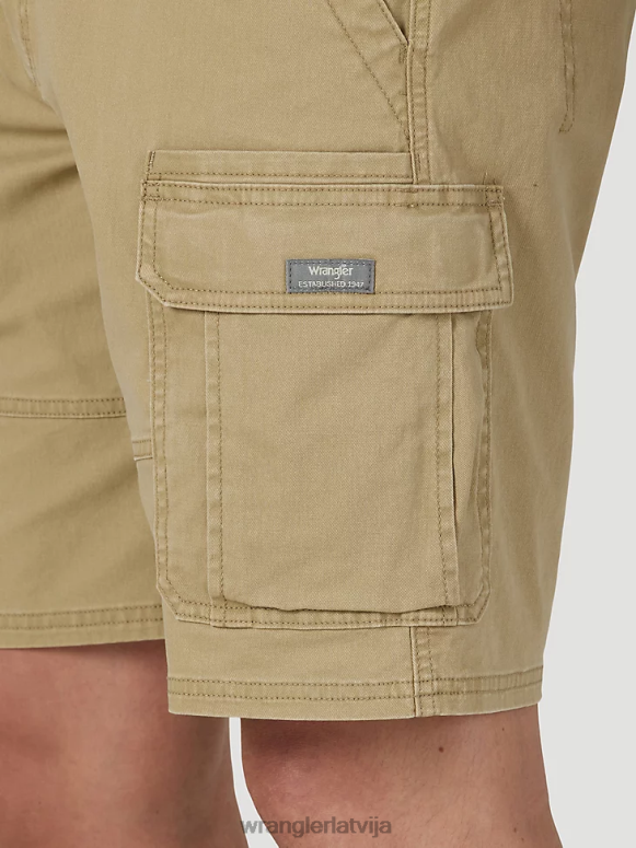 goba piecu zvaigžņu premium kravas īss vīriešiem apģērbs Wrangler BFNTB511