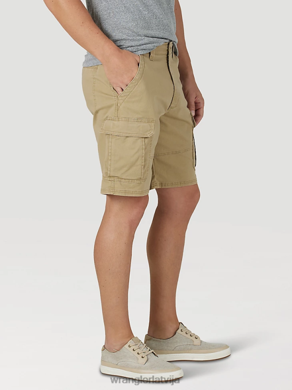 goba piecu zvaigžņu premium kravas īss vīriešiem apģērbs Wrangler BFNTB511