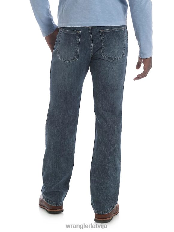 grants piecu zvaigžņu premium sērijas parastās fit džinss vīriešiem apģērbs Wrangler BFNTB71