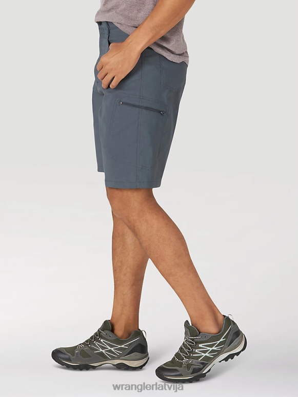 granīts autentisks komforts jostasvietas kravas īss vīriešiem apģērbs Wrangler BFNTB567