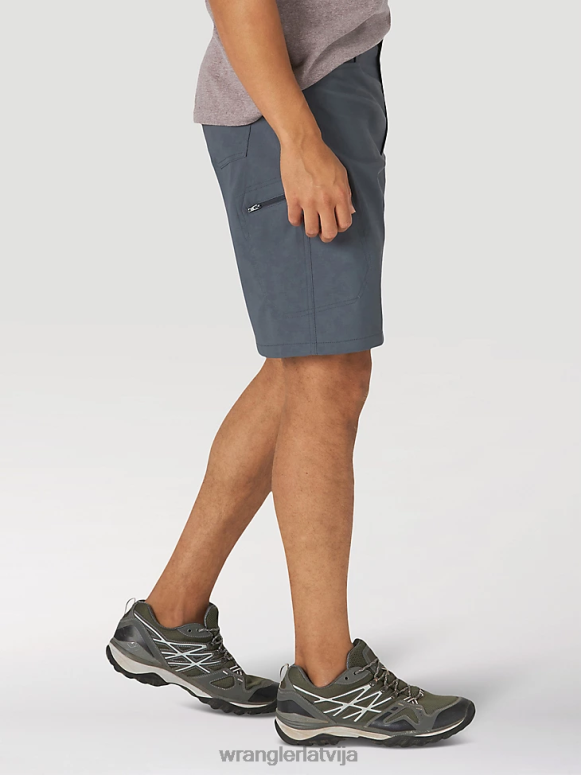 granīts autentisks komforts jostasvietas kravas īss vīriešiem apģērbs Wrangler BFNTB567