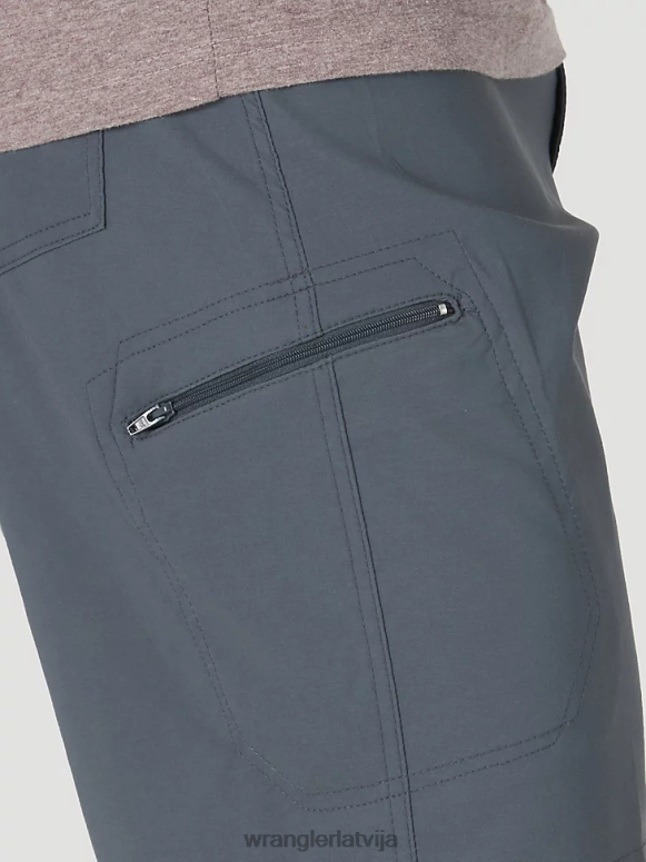 granīts autentisks komforts jostasvietas kravas īss vīriešiem apģērbs Wrangler BFNTB567