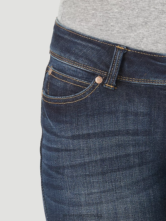 gs mazgāt retro sadie džinsi sievietes apģērbs Wrangler BFNTB795