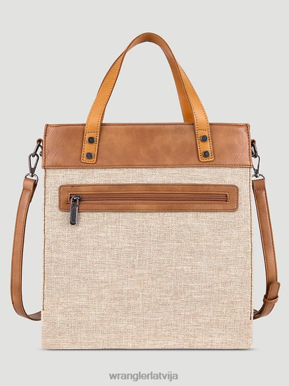 iedegums bārkstis tirkīza krusta korpuss sievietes Piederumi Wrangler BFNTB908