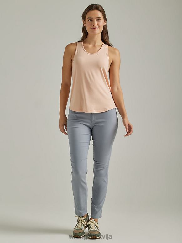 tirdzniecības vēji atg by slim utility pant sievietes apģērbs Wrangler BFNTB817
