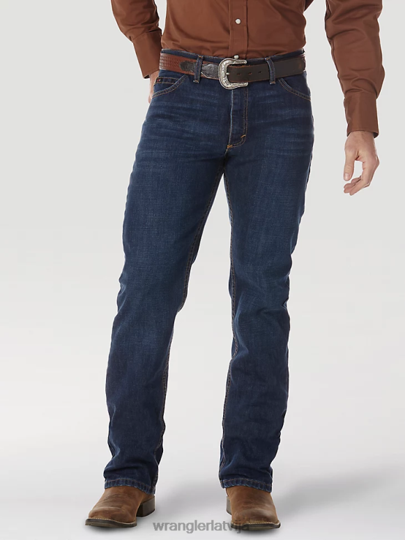dillons 20x02 konkursa plānas džinsa vīriešiem apģērbs Wrangler BFNTB167