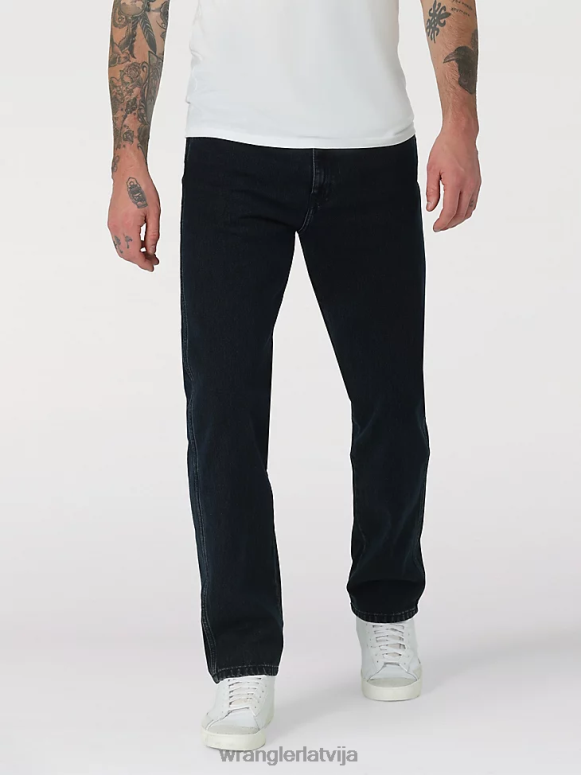 uzvarētājs mantojuma robežas džinsi vīriešiem apģērbs Wrangler BFNTB63