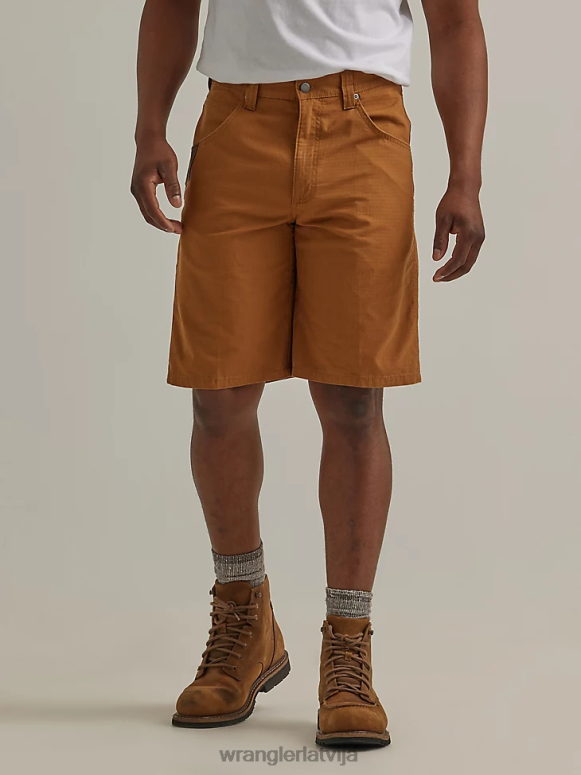 ozolzīle darba apģērbu tehniķa īss vīriešiem apģērbs Wrangler BFNTB575