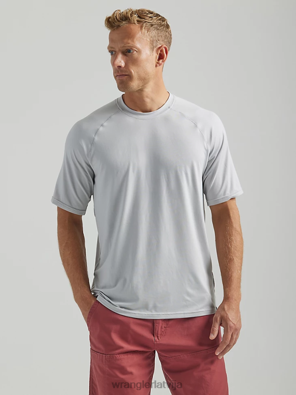 ostas migla atg performance trikotāžas krekls vīriešiem apģērbs Wrangler BFNTB290