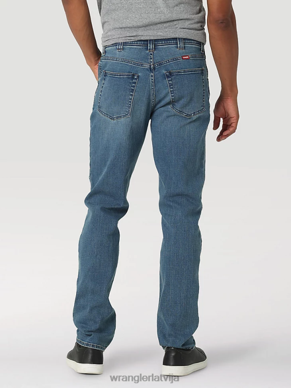 jett ultra flex slim fit džinsi vīriešiem apģērbs Wrangler BFNTB68