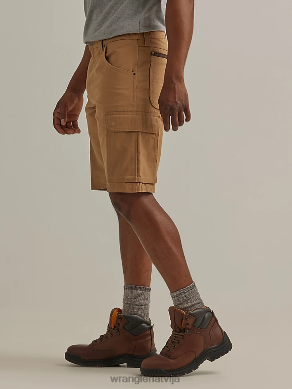 jēlāda darba apģērbu mežzinis kravas īss vīriešiem apģērbs Wrangler BFNTB601