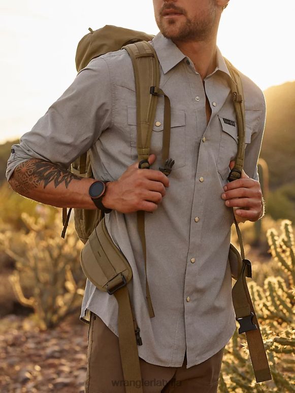 jūra atg rietumu krekls vīriešiem apģērbs Wrangler BFNTB451