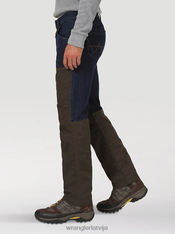 jūra atg rietumu krekls vīriešiem apģērbs Wrangler BFNTB642