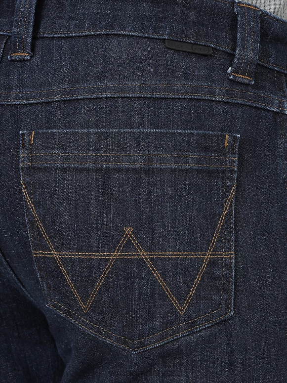 jūra atg rietumu krekls vīriešiem apģērbs Wrangler BFNTB642