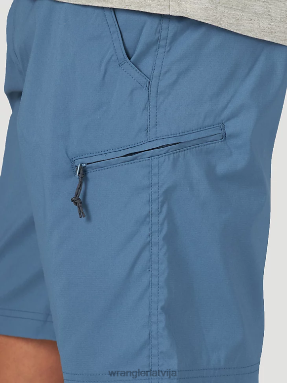 jūra sniegums elastīgs viduklis īss vīriešiem apģērbs Wrangler BFNTB598