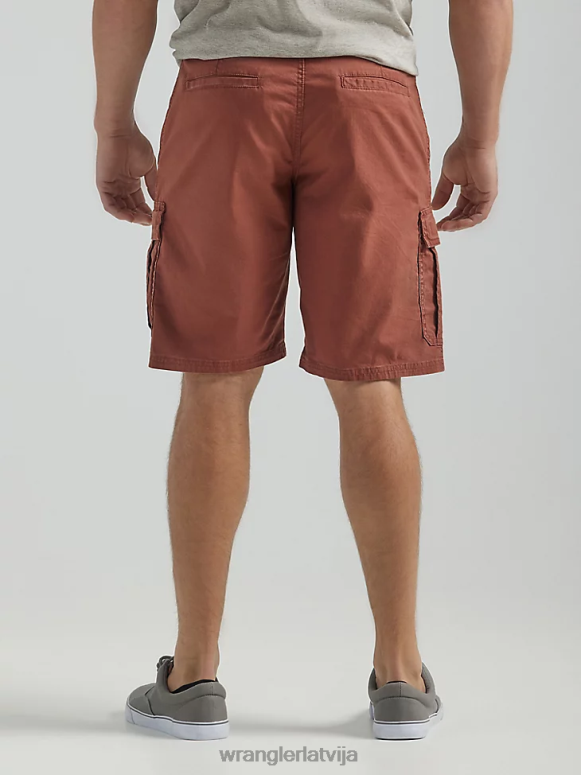 kanēlis piecu zvaigžņu premium kravas īss vīriešiem apģērbs Wrangler BFNTB516