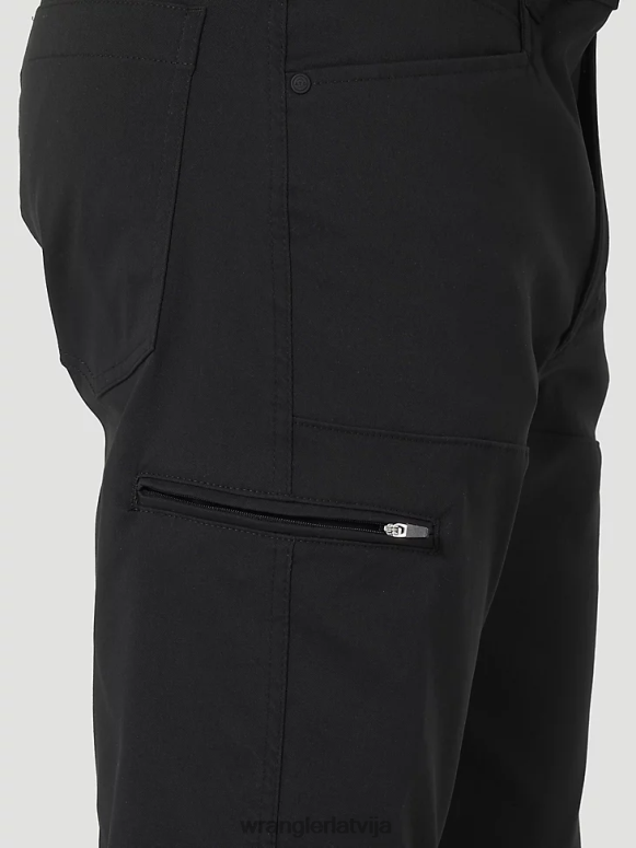 kaviārs atg sintētiskās sadzīves bikses vīriešiem apģērbs Wrangler BFNTB627