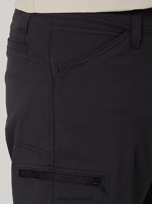 kaviārs āra veiktspējas utilīta īss vīriešiem apģērbs Wrangler BFNTB604