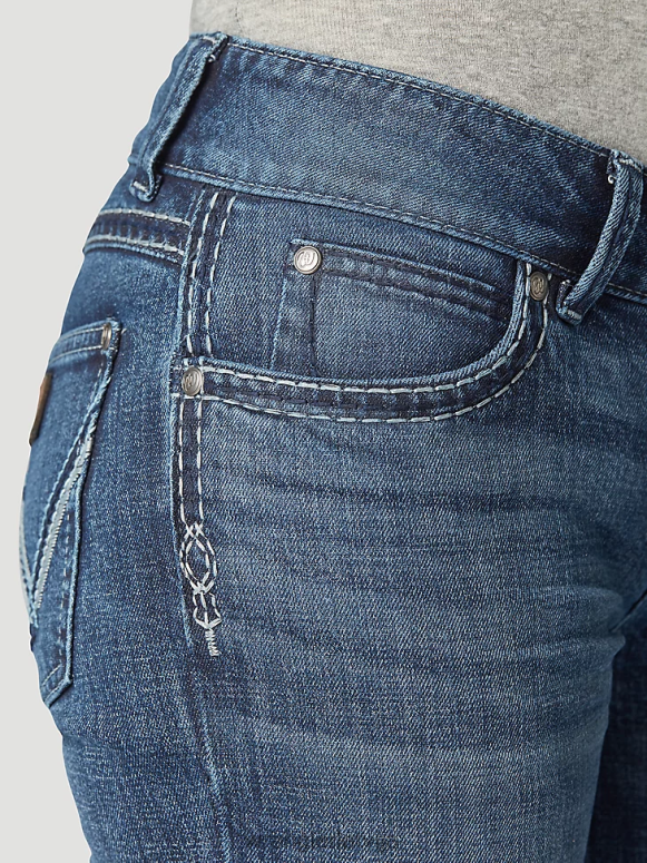 kayla retro sadie džinsi sievietes apģērbs Wrangler BFNTB798