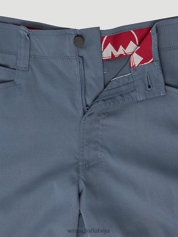 ledājs autentisks komforts jostasvietas kravas īss vīriešiem apģērbs Wrangler BFNTB570