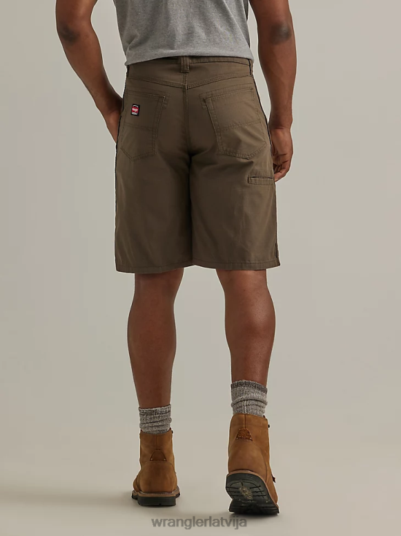 loden darba apģērbu tehniķa īss vīriešiem apģērbs Wrangler BFNTB573