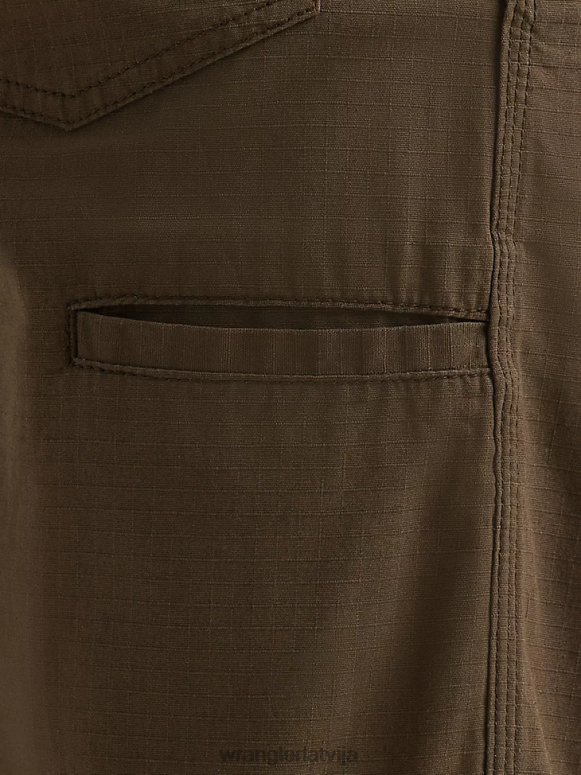 loden darba apģērbu tehniķa īss vīriešiem apģērbs Wrangler BFNTB573