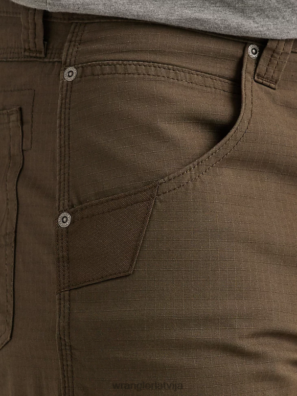 loden darba apģērbu tehniķa īss vīriešiem apģērbs Wrangler BFNTB573