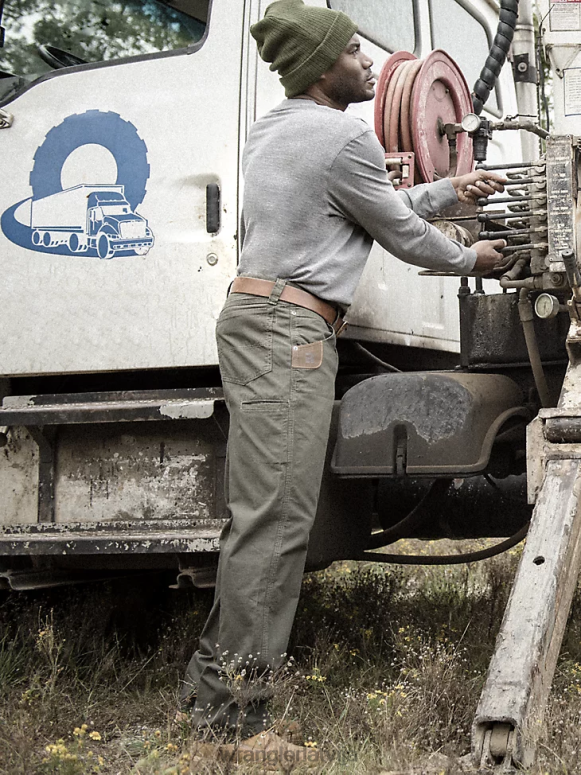 loden riggs darba apģērbu tehniķa bikses vīriešiem apģērbs Wrangler BFNTB661