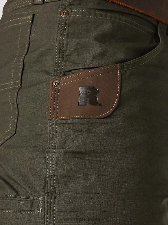 loden riggs darba apģērbu tehniķa īss vīriešiem apģērbs Wrangler BFNTB591