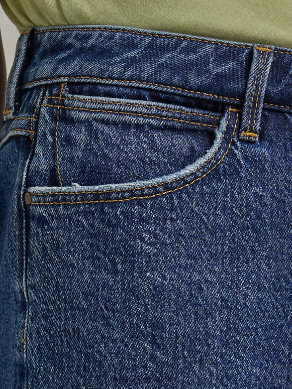 malibu augsts augšstilba vidus īss sievietes apģērbs Wrangler BFNTB828