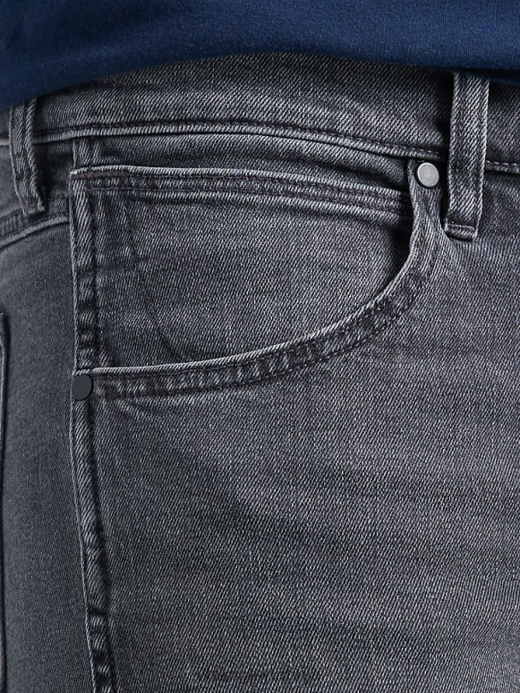 mcallen 20x nē 44 slaids džinss ar taisnām kājām vīriešiem apģērbs Wrangler BFNTB51