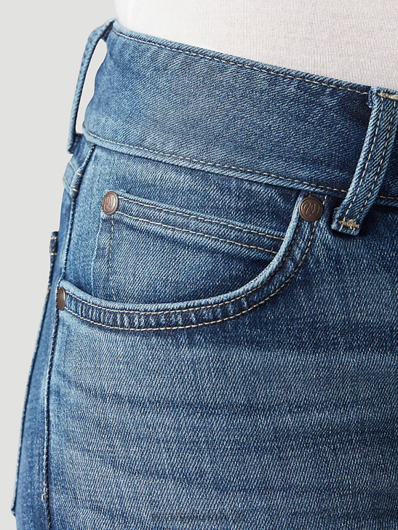 megan retro mae jean sievietes apģērbs Wrangler BFNTB740