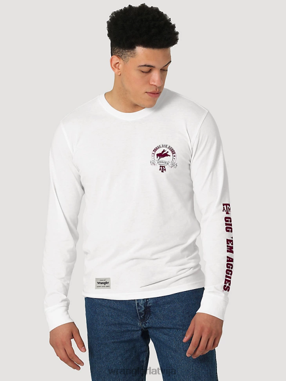 melns Džordža šaurums ar garām piedurknēm pogu uz leju ciets krekls vīriešiem apģērbs Wrangler BFNTB292