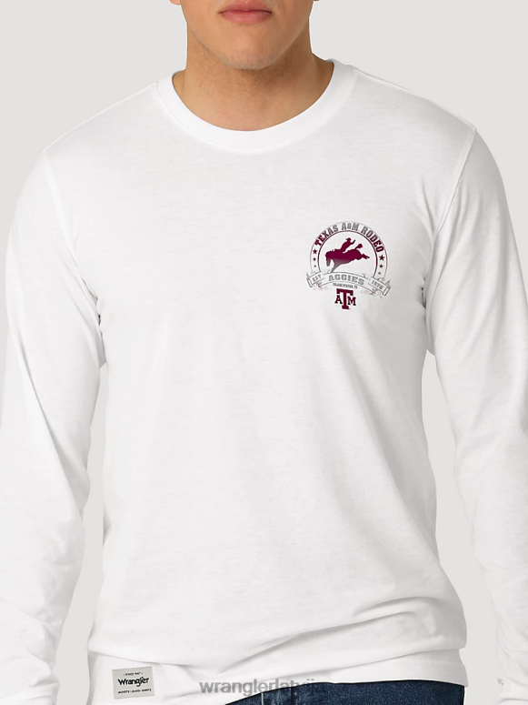 melns Džordža šaurums ar garām piedurknēm pogu uz leju ciets krekls vīriešiem apģērbs Wrangler BFNTB292