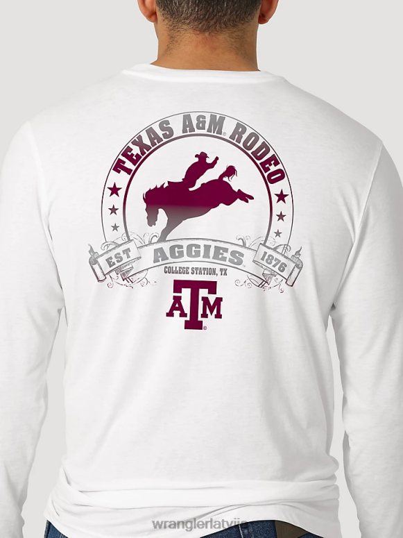 melns Džordža šaurums ar garām piedurknēm pogu uz leju ciets krekls vīriešiem apģērbs Wrangler BFNTB292