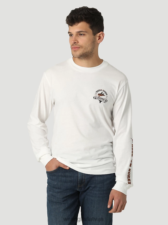 melns Džordža šaurums ar garām piedurknēm pogu uz leju ciets krekls vīriešiem apģērbs Wrangler BFNTB292