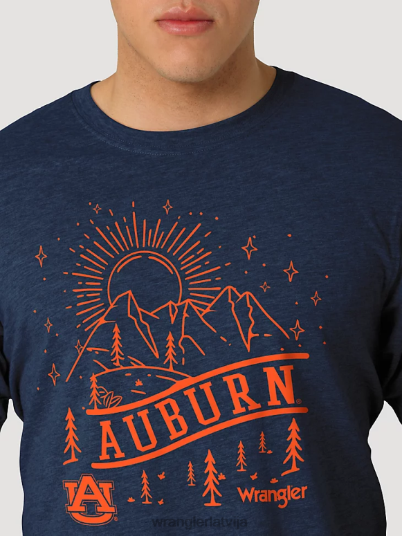 melns Džordža šaurums ar garām piedurknēm pogu uz leju ciets krekls vīriešiem apģērbs Wrangler BFNTB292