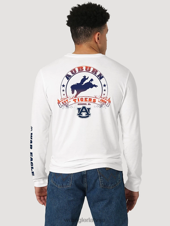 melns Džordža šaurums ar garām piedurknēm pogu uz leju ciets krekls vīriešiem apģērbs Wrangler BFNTB292