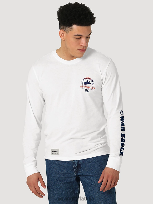 melns Džordža šaurums ar garām piedurknēm pogu uz leju ciets krekls vīriešiem apģērbs Wrangler BFNTB292