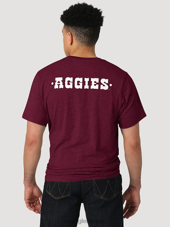 melns Džordža šaurums ar garām piedurknēm pogu uz leju ciets krekls vīriešiem apģērbs Wrangler BFNTB292