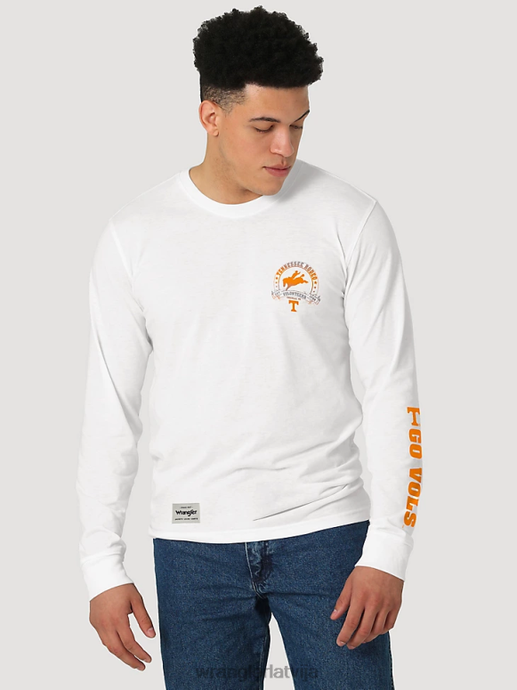 melns Džordža šaurums ar garām piedurknēm pogu uz leju ciets krekls vīriešiem apģērbs Wrangler BFNTB292