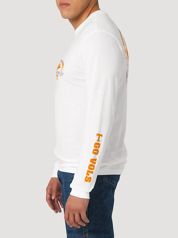 melns Džordža šaurums ar garām piedurknēm pogu uz leju ciets krekls vīriešiem apģērbs Wrangler BFNTB292