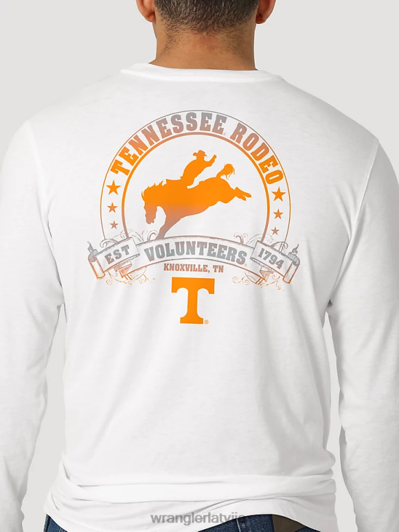 melns Džordža šaurums ar garām piedurknēm pogu uz leju ciets krekls vīriešiem apģērbs Wrangler BFNTB292