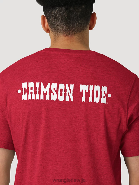 melns Džordža šaurums ar garām piedurknēm pogu uz leju ciets krekls vīriešiem apģērbs Wrangler BFNTB292