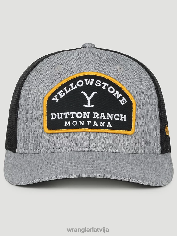 melns apkalpes darba zeķes (6 iepakojumi) vīriešiem Piederumi Wrangler BFNTB727