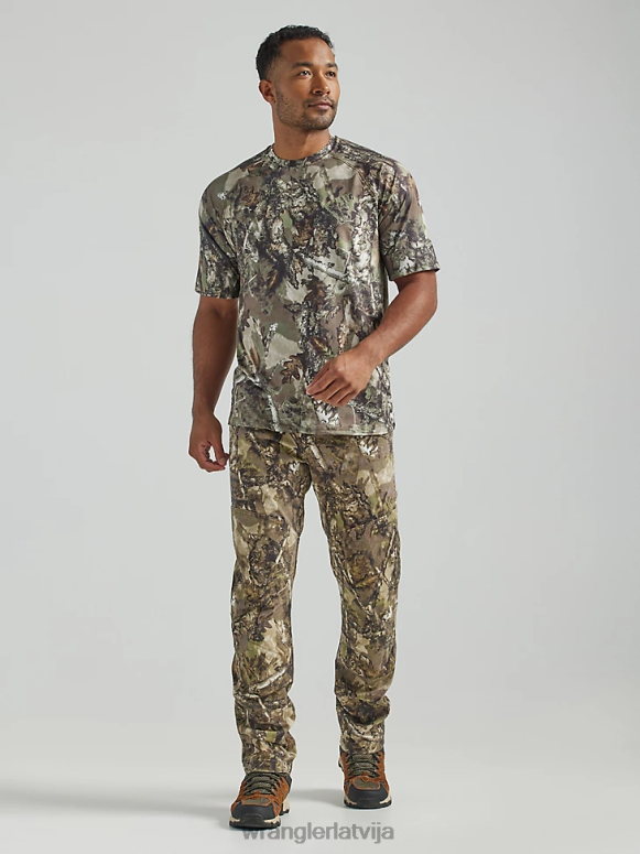 melns atg taka bikses vīriešiem apģērbs Wrangler BFNTB636