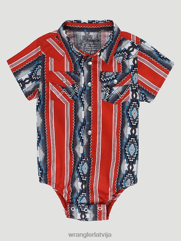 melns atvieglinātas formas slidotājs īss zēni apģērbs Wrangler BFNTB1019