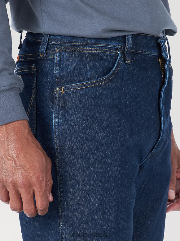 melns darba apģērbu mežsarga bikses vīriešiem apģērbs Wrangler BFNTB681