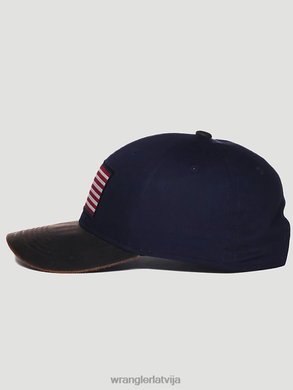 melns pīta stiepšanās josta vīriešiem Piederumi Wrangler BFNTB712